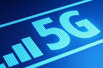 韩国首推商用5G