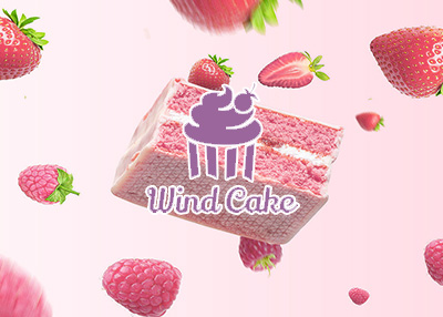 蛋糕甜品网站建设案例欣赏