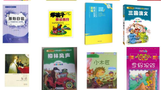北京金童良书文化有限公司