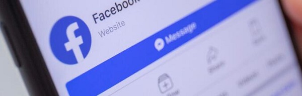 Facebook起诉4家中国企业卖假号、卖点赞僵尸粉