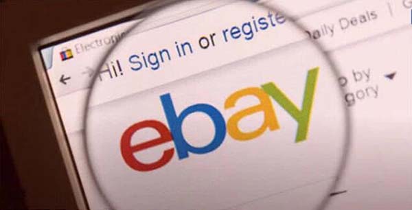 eBay宣布将评估资产变卖