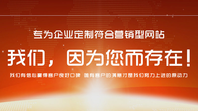 网站建设 网站建设