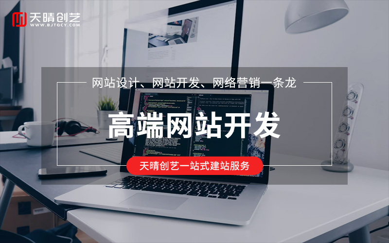 网站开发 网站开发