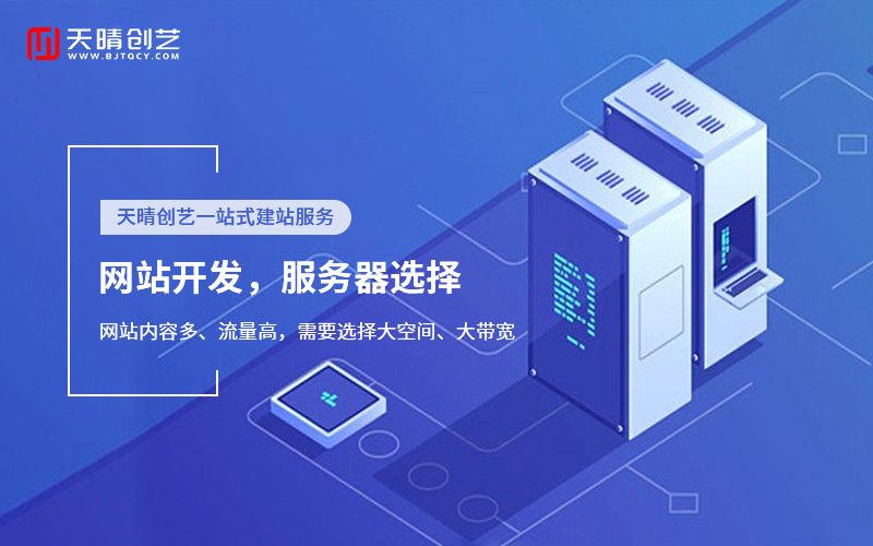 网站开发 网站开发